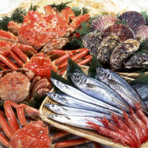 おいしいグルメをお届け