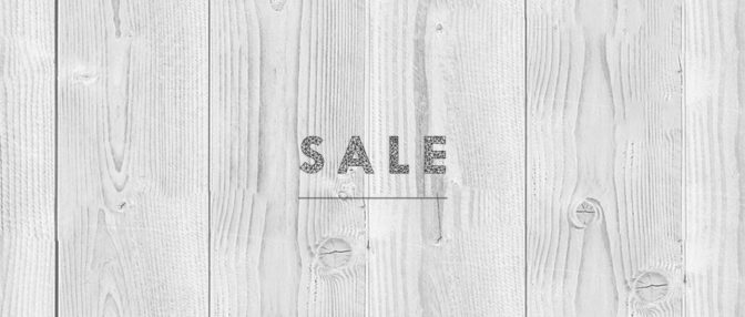 sale