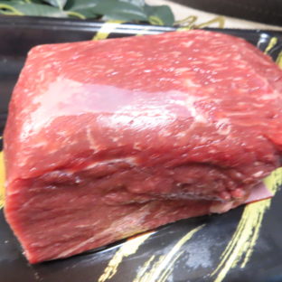 いわて門崎丑ローストビーフ用ブロック肉600g