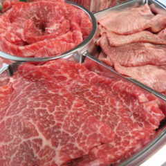 食通がうなる牛肉をお取り寄せ