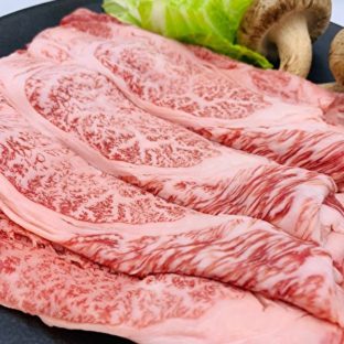 徳島黒毛和牛「和一」特選ロース　500ｇ