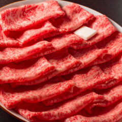 和牛の等級について考える