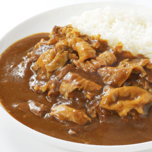 北陸の絶品カレー(冷凍）2種×２