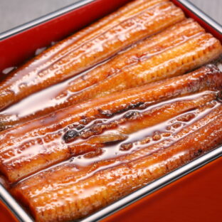 浜松・浜名湖 うなぎ蒲焼2人前