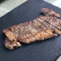 自宅でステーキ肉をいつもの10倍美味しくする焼き方【誰でもできる】