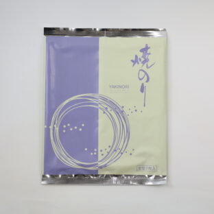 特選有明海苔（全型７枚×10）