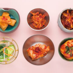 テレビ出演　川崎の行列店　慶のキムチお取り寄せ