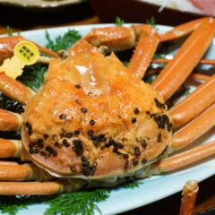カニの値段はなぜ高い？値上がりした理由と相場について徹底解説