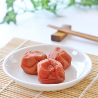 紀州の南高梅 90g×5