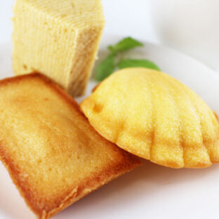 プレミアムスイーツ ガトーセレクトC メープル