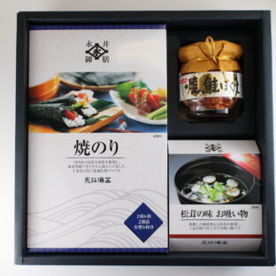 永井御膳　バラエティギフトセット