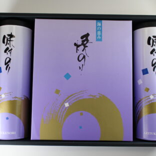 舞潮詰合せ のり＋味のりギフトセット