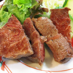 肉と魚どちらがヘルシー？