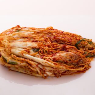 白菜キムチ 600g（株つき）