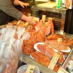 美味しいカニにはどんな種類がある？ブランドガニの種類も紹介