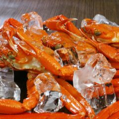 カニが美味しい産地はここ!旬のカニを満喫する方法もご紹介