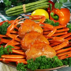 カニの正しい数え方とは？数え方の違いやその理由について徹底解説