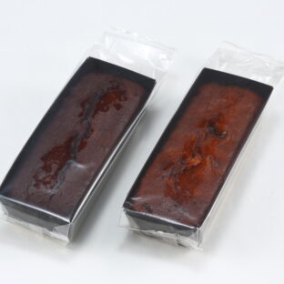 ショコラ＆フルーツケーキ