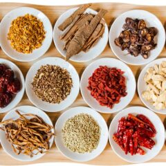 梅雨のお薦め薬膳食材　じめじめを乗り切るコツを紹介