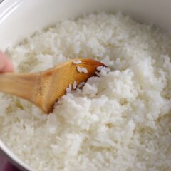 ごはんがべちゃべちゃになる理由とは｜お米を無駄にしないための対処法