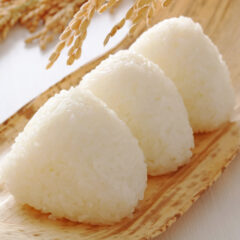 一番おいしいお米は何？お米の品種別おいしさを解説　つや姫編