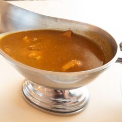 しゃばしゃばカレー・べちょべちょご飯の治し方