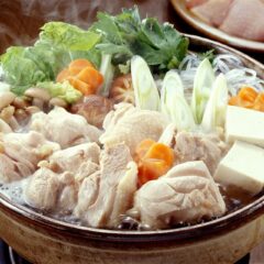 冬の定番鍋料理の歴史　いつから日本人は鍋料理を食べるようになったのか？