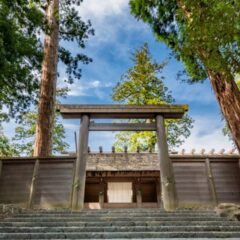 何故伊勢神宮は特別なのか？伊勢参拝で分かった秘密